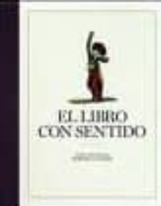 el libro con sentido-9788493723729