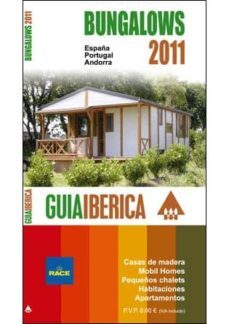 guia iberica de bungalows 2011-9788493783129