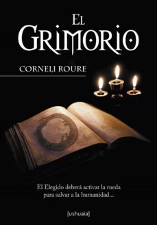 el grimorio (ebook)-corneli roure-9788493867829