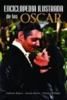 enciclopedia ilustrada de los oscar-9788493881429
