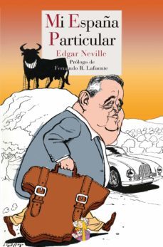 mi españa particular-barbara mcmahon-9788493891329