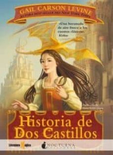 historia de dos castillos-9788493920029