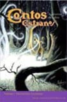 contos estraños. volumen 1. anoiteceres estraños-fernando cimadevila-9788493971229