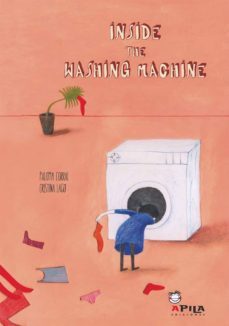 inside the washing machine-cristina largo barbero-9788493973629