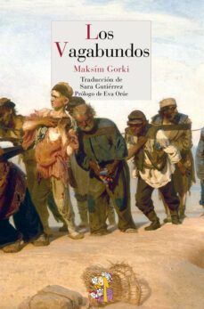 los vagabundos-maksim gorky-9788493979829