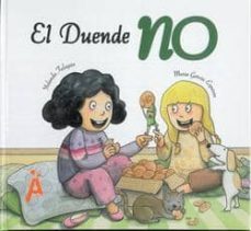 el duende no-yolanda falagan-maria garcia esperon-9788493993429