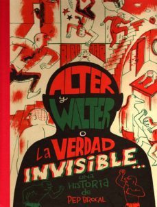 alter y walter-pep brocal-9788494012129