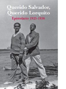 querido salvador, querido lorquito-9788494085529