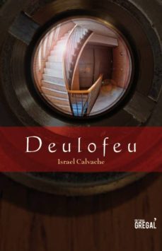 deulofeu (catalan)-israel calvache-9788494150029