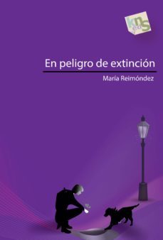 en peligro de extincion-9788494185229