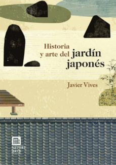 historia y arte del jardin japones-9788494192029