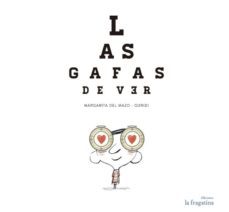 las gafas de ver-9788494201929