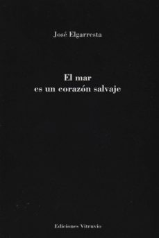 el mar es un corazon salvaje-9788494223129