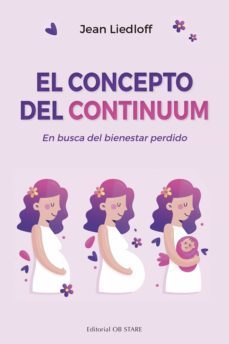 el concepto del continuum (ebook)-jean liedloff-9788494260629