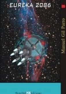 eureka 2086-manuel gil parro-9788494270529