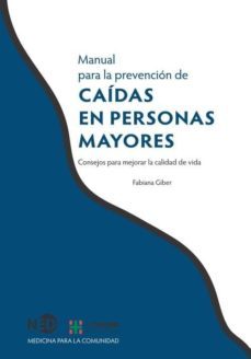 manual para la prevencion de caidas en personas mayores-fabiana giber-9788494277429