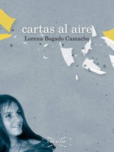 cartas al aire (ebook)-lorena bogado camacho-9788494308529
