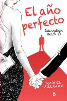 el año perfecto (ebook)-raquel villaamil-9788494362729