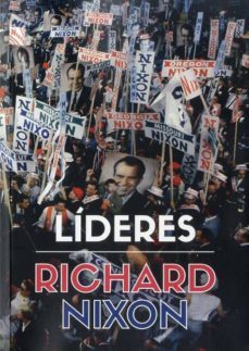lideres-richard m. nixon-9788494372629