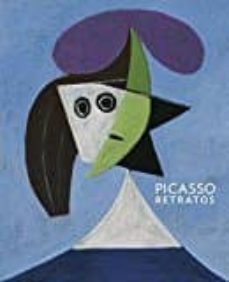 picasso. retratos-elisabeth cowling-9788494422829