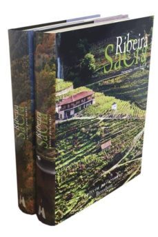 ribeira sacra vol. ii-anton rodicio-9788494439629