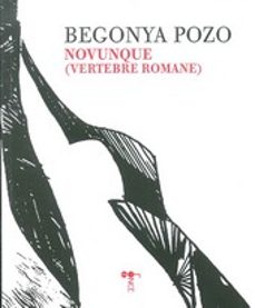 novunque (vertebre romane)-begonya pozo-9788494455629