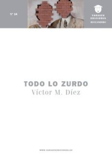 todo lo zurdo-9788494457029