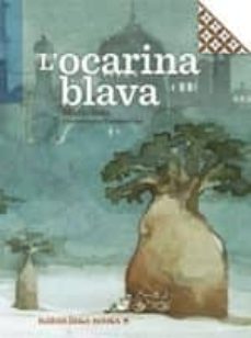 l ocarina blava-9788494584329