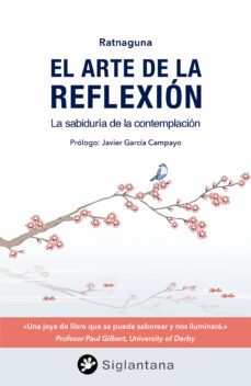 el arte de la reflexion-9788494595929