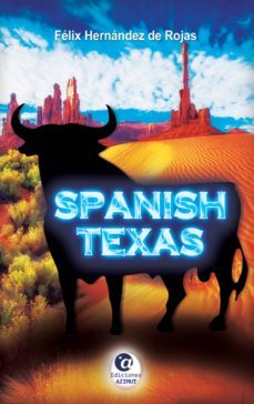 spanish texas (ebook)-felix hernandez de rojas-9788494598029