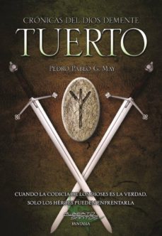 -pedro pablo garcia may-9788494725029