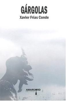 gargolas-francisco xavier frias conde-9788494775529