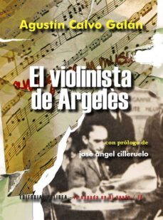 el violinista de argeles-9788494792229