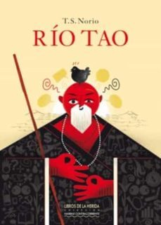 rio tao-t. s. norio-9788494802829
