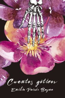 cuentos goticos-emilia pardo bazan-9788494807329