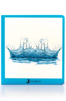 ¡agua!-9788494810329