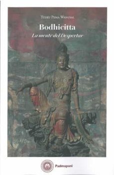 bodhicitta-tulku pema wangyal-9788494848629