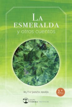 la esmeralda-ruth santa maria-9788494851629