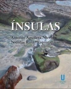 -antonio aguilera nieves-9788494934629