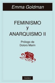 feminismo y anarquismo ii-9788494983429