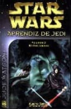 star wars. el rival oscuro-jude watson-9788495070029