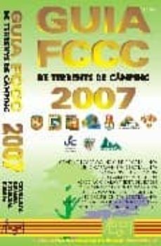 guia de campings 2007 fccc (catala)-9788495092229