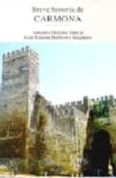 breve historia de carmona-9788495129529