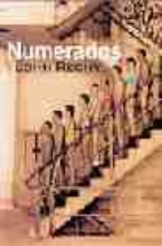 numerados-john rechy-9788495346629
