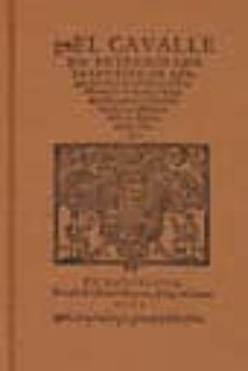 el caballero determinado (2 vols.) (ed. facsimil)-9788495453129