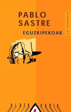 eguzkipekoak-9788495589729