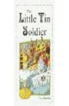 the little tin soldier-9788495611529