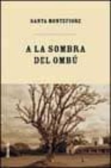 a la sombra del ombu-9788495618429