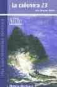 la cañonera 23 (3ª ed.)-luis m. delgado bañon-9788495669629