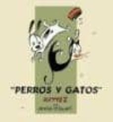 mutts 2: perros y gatos-9788495712929